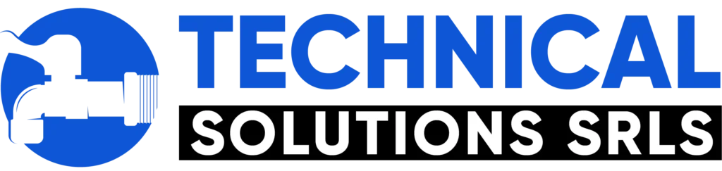 Technical Solutions Srls logo